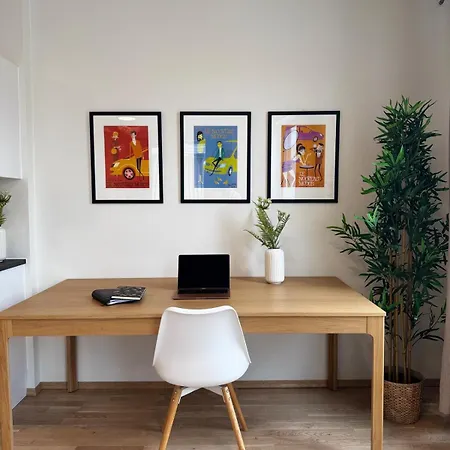 Apartamento Modern Right On The Dock - Near Downtown Bergen