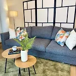 Apartment Modern Right On The Dock - Near Downtown Bergen
