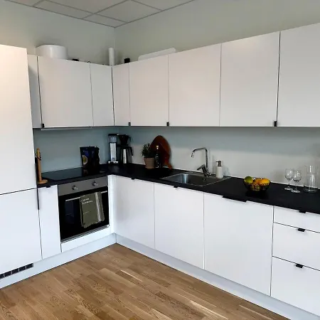 Apartman Modern Right On The Dock - Near Downtown