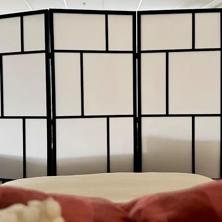 Modern Right On The Dock - Near Downtown Apartment Bergen