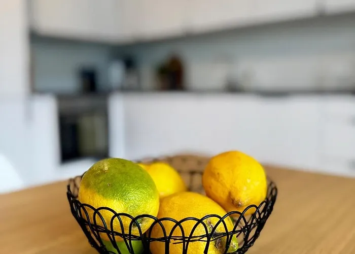 아파트 Modern Right On The Dock - Near Downtown