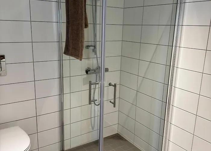 아파트 Modern Right On The Dock - Near Downtown *